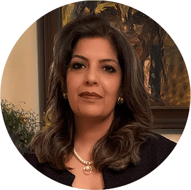 Dipika Trehan - Chief Executive Officer - The H.O.W. Forum and Corporate  Diva
